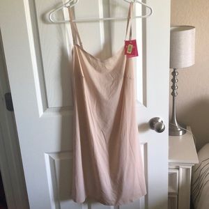 Soft Nude Spanx for dresses